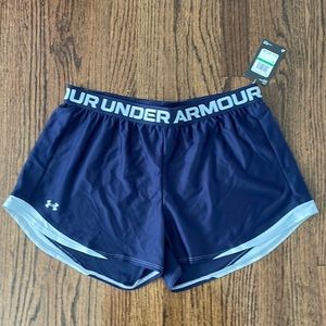 Women’s Under Armour shorts
